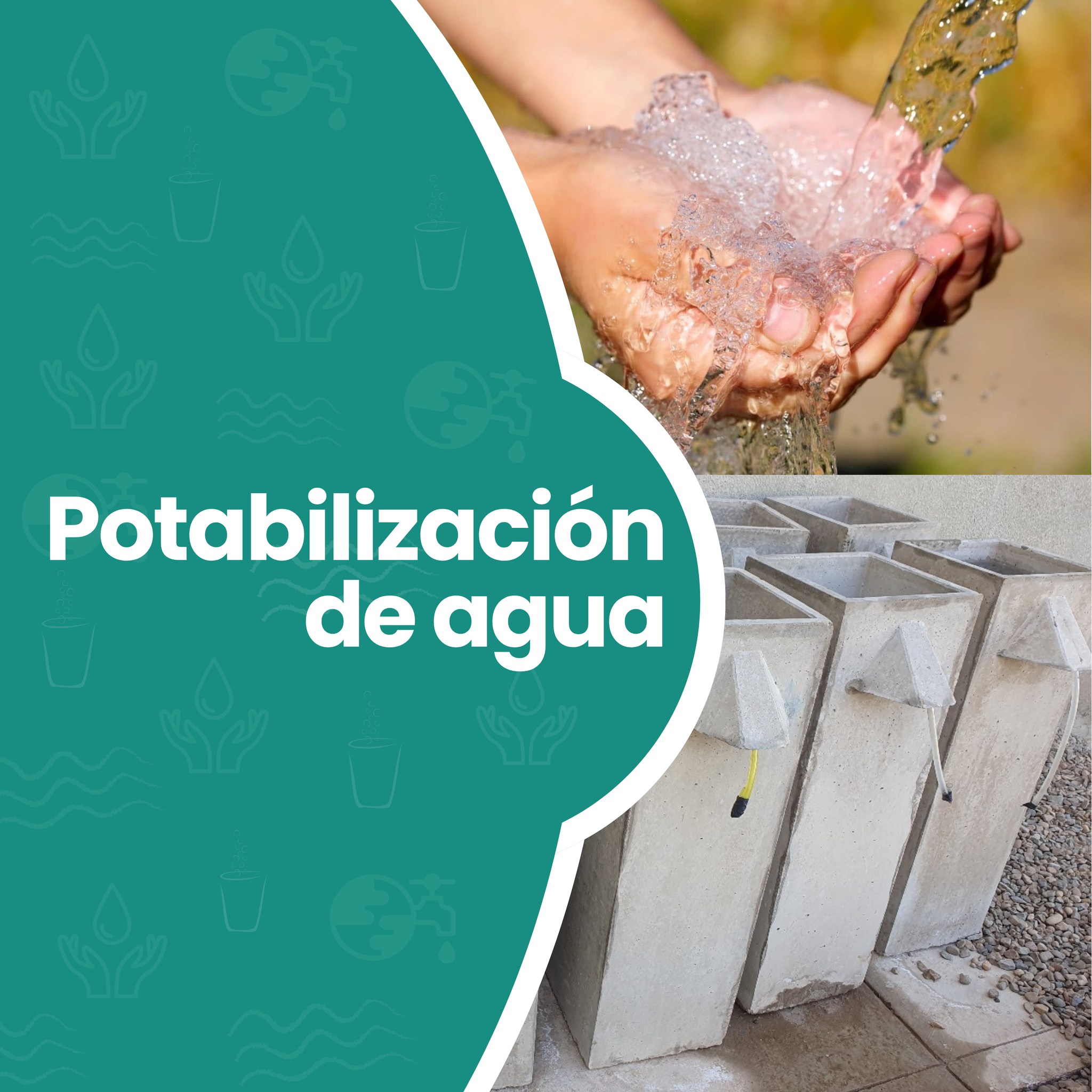 potabilizacion de agua